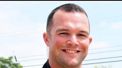 Police Officer Andy Traylor Police Officer Andy Traylor