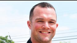 Police Officer Andy Traylor