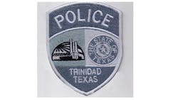 Trinidad Police Dept Use (tx)
