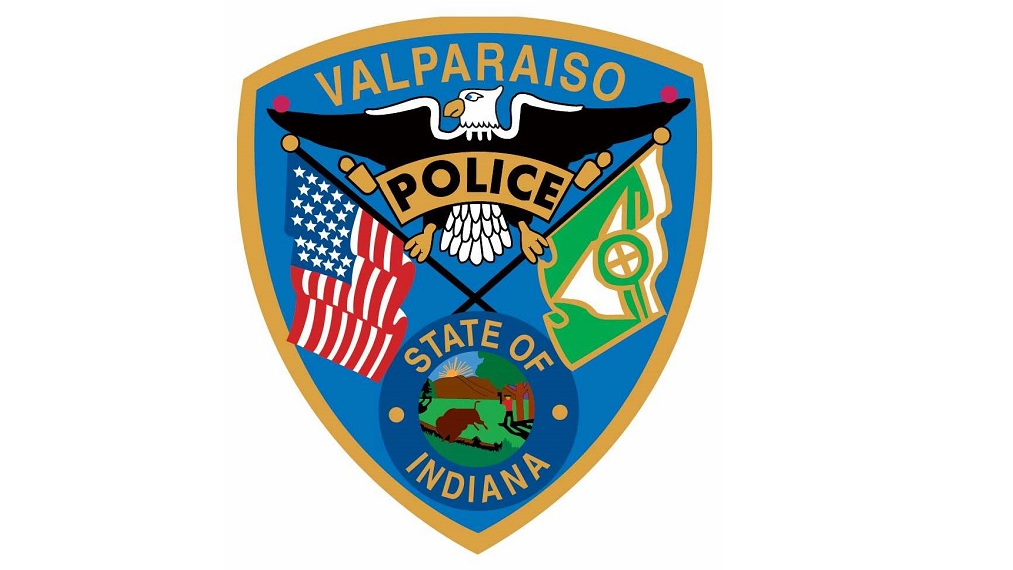 Valparaiso Police Dept Use In 611ae1eca7e5e