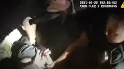 Volusia Co Peeping Tom Arrest (fl)