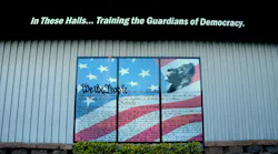 Washington State Criminal Justice Training Center.