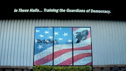 Washington State Criminal Justice Training Center. Washington State Criminal Justice Training Center.