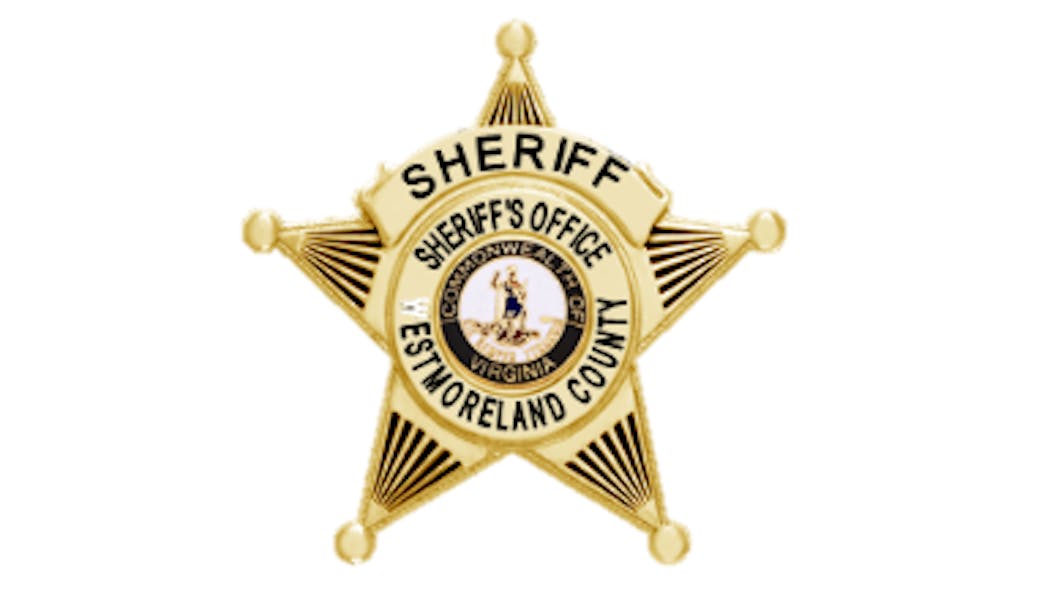 Westmoreland Co Sheriff&apos;s Office Wide (pa)