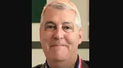 Lt. Alan Lessieur