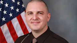 Deputy Ryan Proxmire
