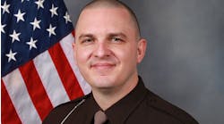Deputy Ryan Proxmire