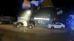 The Metro Nashville Police Department released body camera video of a fatal officer-shooting of a man who charged at officers with a knife.