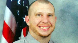 Officer Jamie Hill