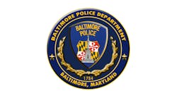 Baltimore Police Dept (md)