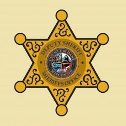 Image 1 Dane County Sheriff’s Office Badge Image 1 Dane County Sheriff’s Office Badge