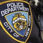 Nypd Patch (nyc)