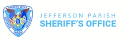 Jefferson Parish Sheriff’s Office Jefferson Parish Sheriff’s Office