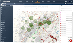 Dane County Sheriff’s Office uses Cellebrite Pathfinder to help improve cross-agency crime-solving by automating digital analysis across complex networks of crime rings Dane County Sheriff’s Office uses Cellebrite Pathfinder to help improve cross-agency crime-solving by automating digital analysis across complex networks of crime rings