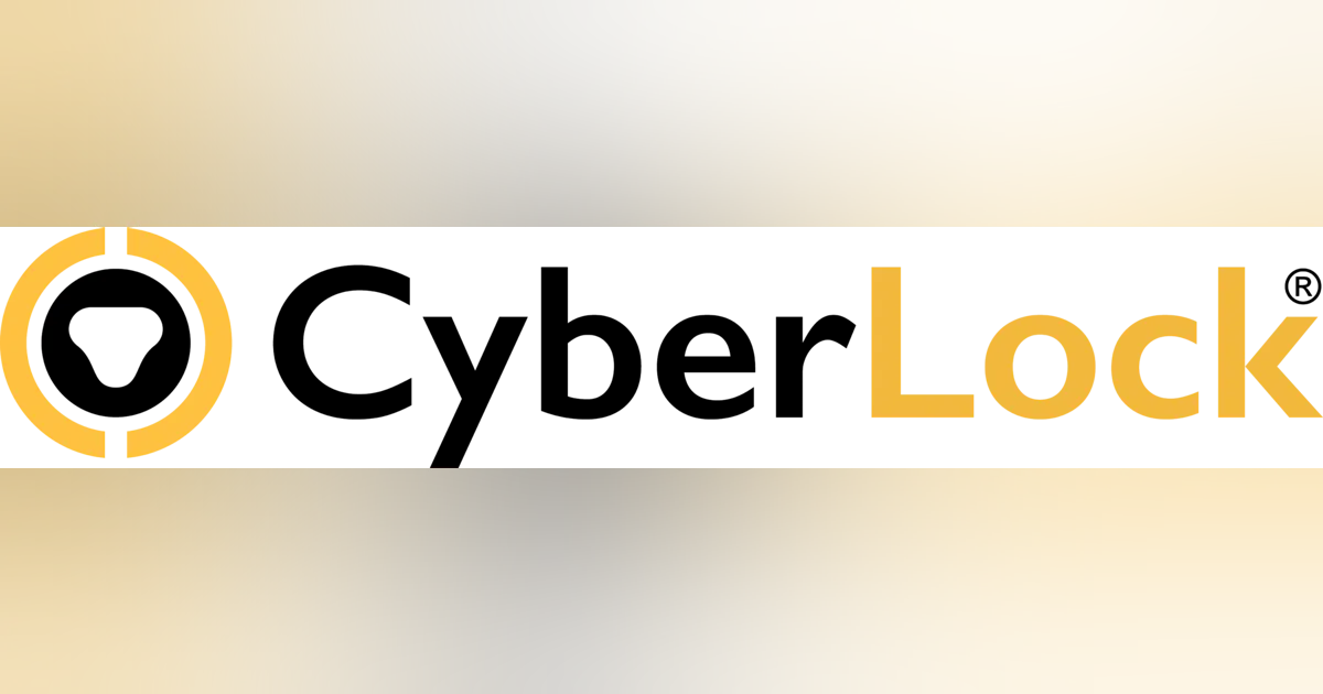 Cyberlock Guide CyberLock Inc. | Officer