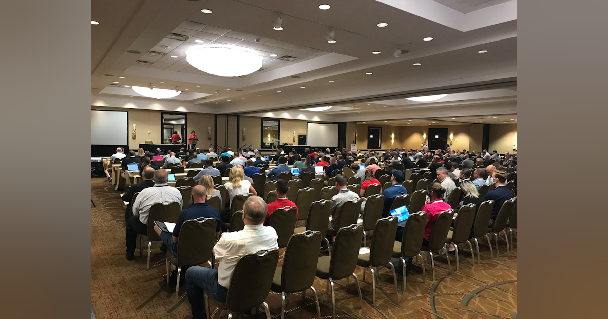 Photos 2021 Station Design Conference Officer 2022 Fire Station Design Conference