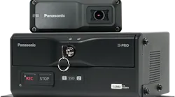 Panasonic i-PRO ICV4000