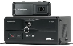 Panasonic i-PRO ICV4000 Panasonic i-PRO ICV4000