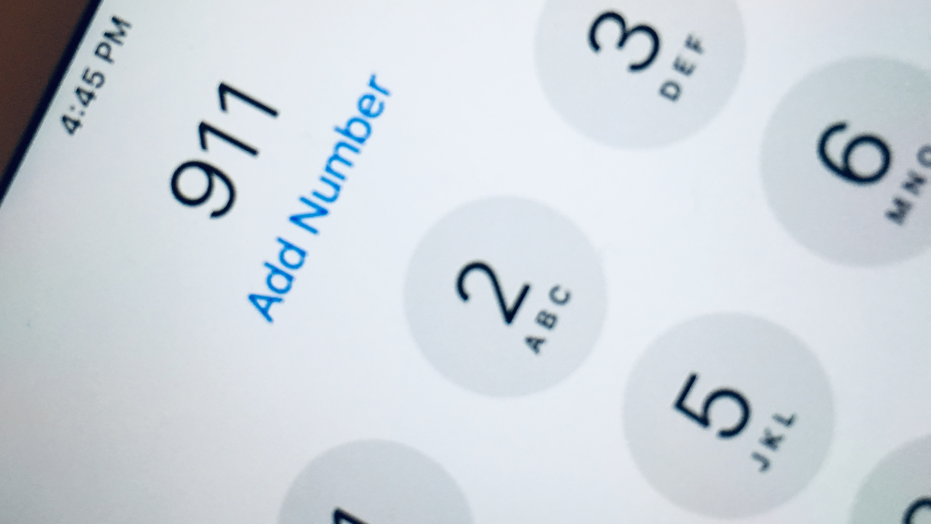 911 Phone 614e1010e1fcf