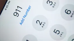 911 Phone