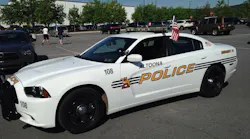 Altoona Police Det Cruiser (pa)