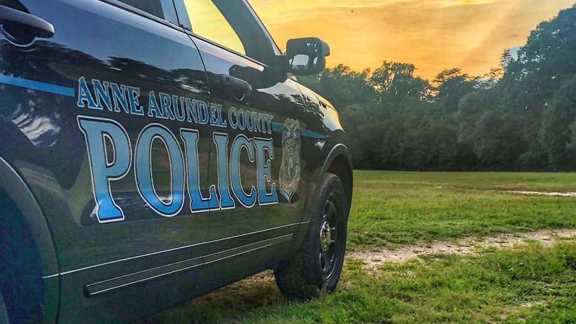Anne Arundel Co Police Dept Md 613f7873756df