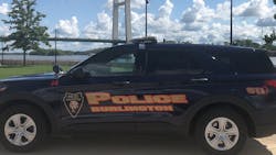 Burlington Police Dept Cruiser Ia 613a03e753906 Burlington Police Dept Cruiser Ia 613a03e753906