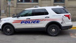 Butte Silver Bow Police Dept Cruiser Mt 6144c0075817e Butte Silver Bow Police Dept Cruiser Mt 6144c0075817e