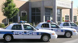 Caldwell Police Dept Cruiser (id)