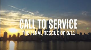 Call To Service Documentary