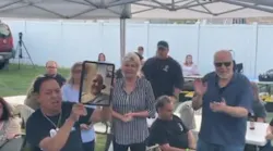Carlos Yanez Fundraiser Chicago (il)