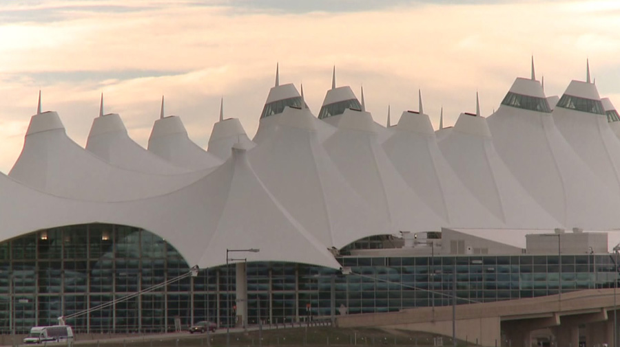 Denver International Airport