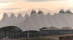 Denver International Airport Denver International Airport