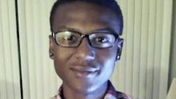 Elijah McClain, 23. Elijah McClain, 23.