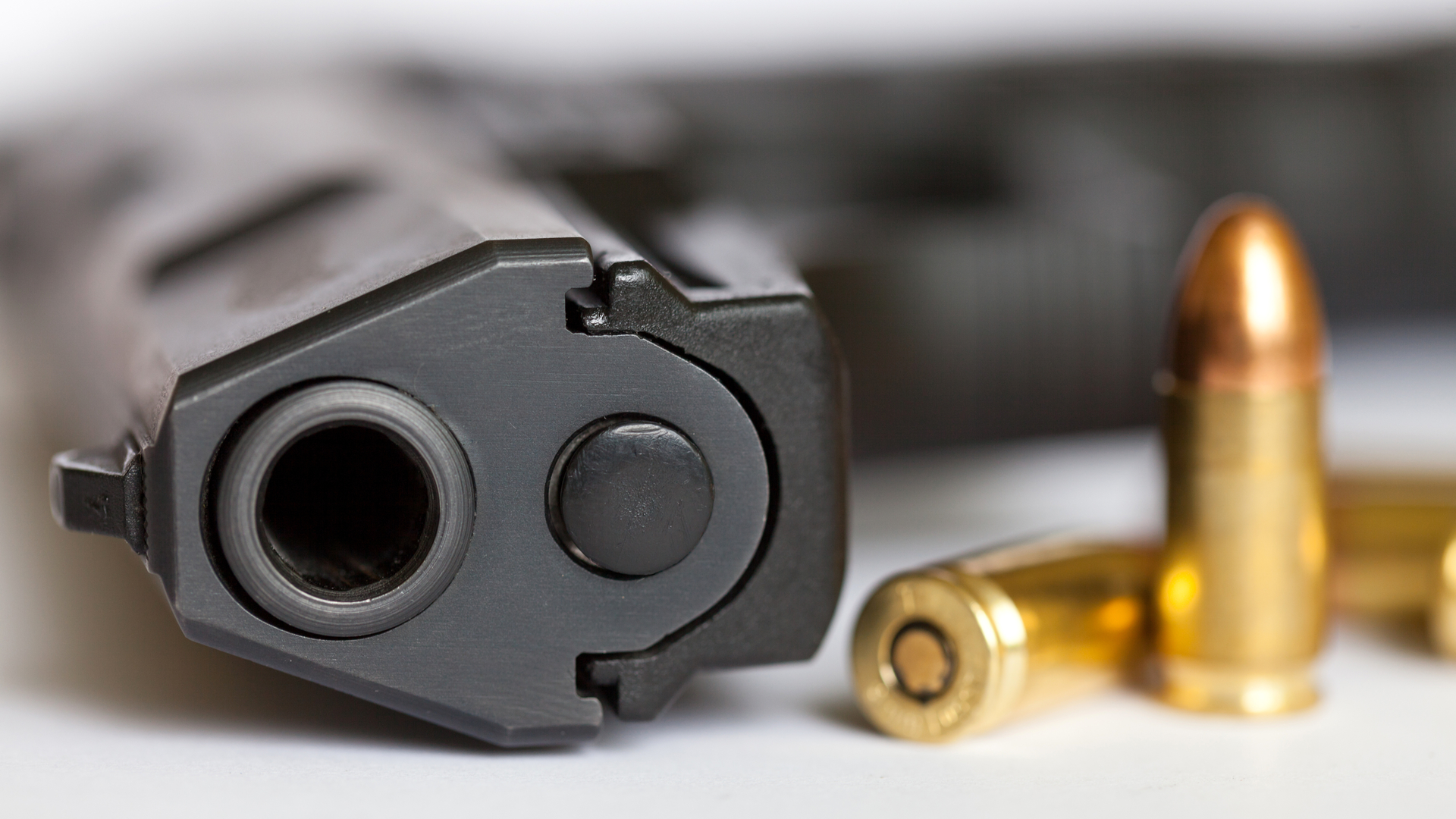 Firearm Ammo Dt 61408492dc0c0