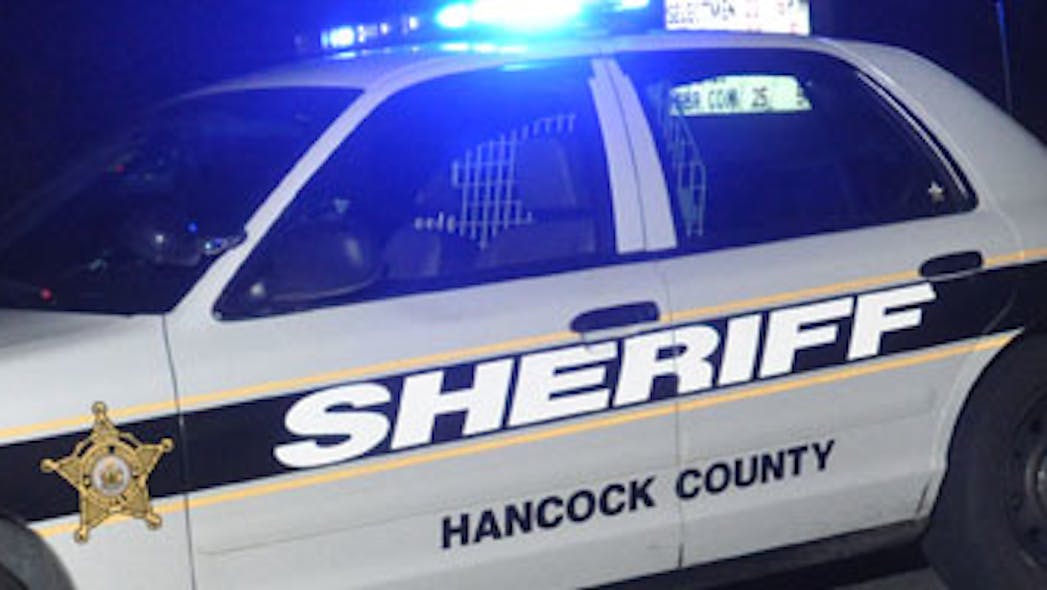 Maine Deputy Dies after Being Struck by Driver During Call Officer