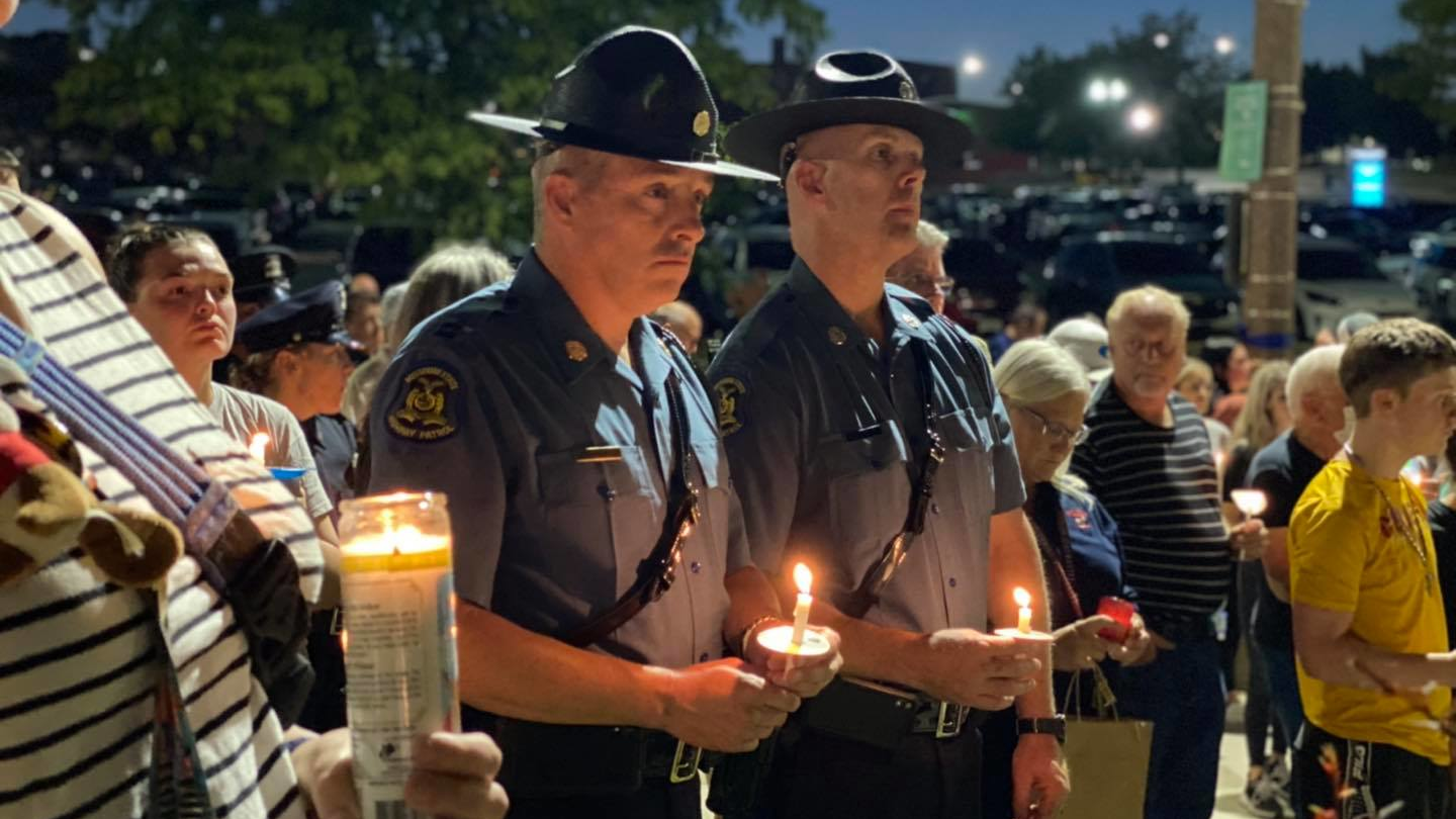 Independence Candlelight Vigil (mo)