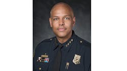 Waterloo, IA, Police Chief Joel Fitzgerald. Waterloo, IA, Police Chief Joel Fitzgerald.