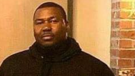 Lake County, SC, Police Lt. John Stewart.