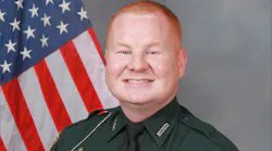 Nassau County, FL, Sheriff's Deputy Joshua Moyers.