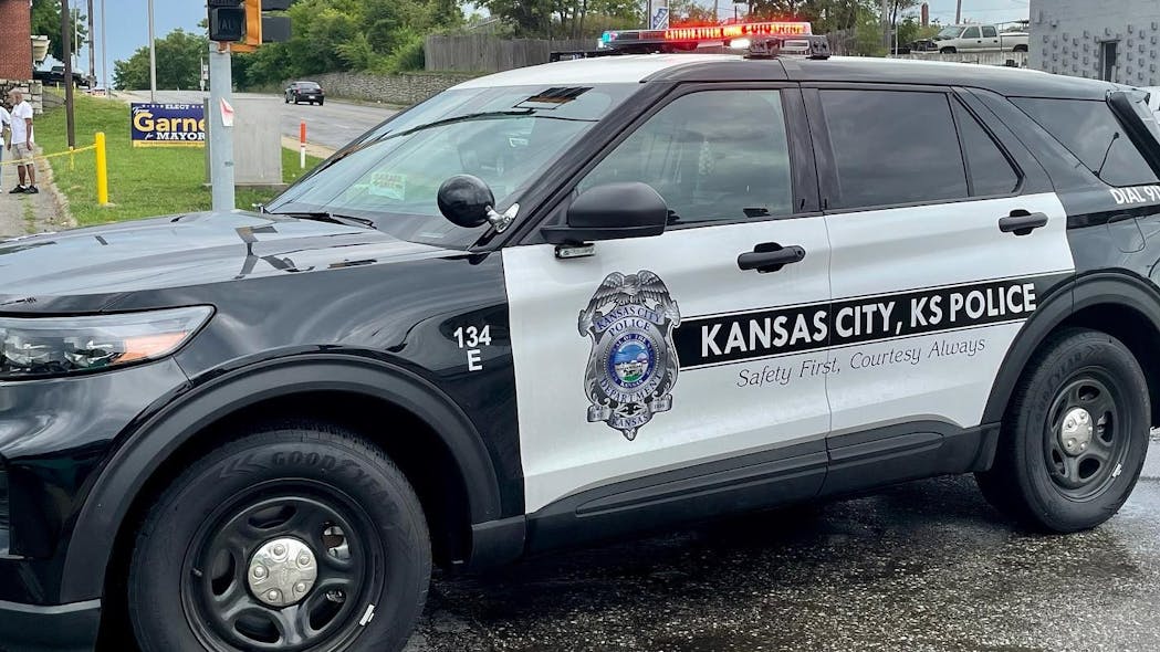 Jay-Z's Roc Nation Sues Kansas Police Department | Officer Jay-Z's Roc Nation Sues Kansas Police Department | Officer