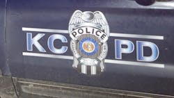 Kansas City Police Dept Mo 612f8a3b67f99