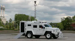 BearCat® EOD