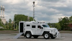 BearCat® EOD BearCat® EOD