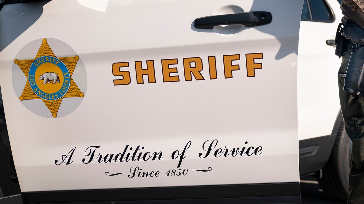Los Angeles Co Sheriff S Office Ca 613f50860533d