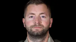 Hardin County, TN, Sheriff's Deputy Matthew Locke.