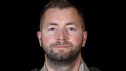 Hardin County, TN, Sheriff's Deputy Matthew Locke. Hardin County, TN, Sheriff's Deputy Matthew Locke.