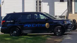 Mechanic Falls Police Dept Vehicles (me)