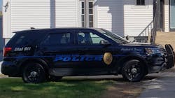 Mechanic Falls Police Dept Vehicles (me)