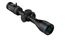 Optika5 2-10x42 PA Riflescope